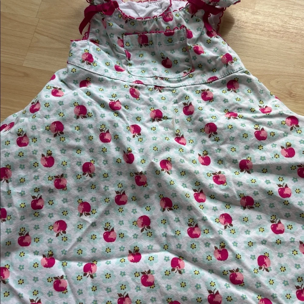 Vintage Gymboree dress